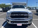 New 2024 Ram 4500 Tradesman Crew Cab 4x4, M H EBY Flex Landscape Dump for sale #J240732 - photo 9