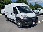 New 2024 Ram ProMaster 1500 Base High Roof FWD, Empty Cargo Van for sale #J240750 - photo 3