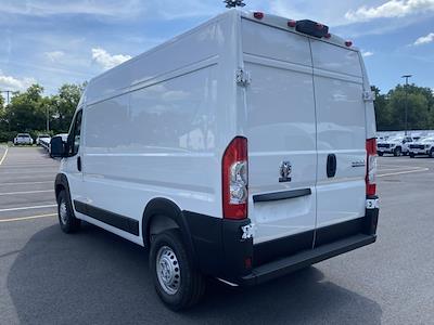 2024 Ram ProMaster 1500 High Roof FWD, Empty Cargo Van for sale #J240757 - photo 2