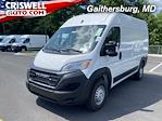 New 2024 Ram ProMaster 1500 Base High Roof FWD, Empty Cargo Van for sale #J240757 - photo 1