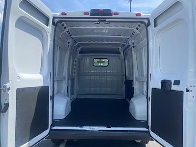 2024 Ram ProMaster 1500 High Roof FWD, Empty Cargo Van for sale #J240758 - photo 2