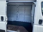 New 2024 Ram ProMaster 2500 Base Standard Roof FWD, Empty Cargo Van for sale #J240759 - photo 10