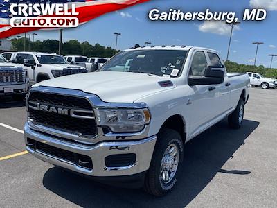 New 2024 Ram 2500 Tradesman Crew Cab 4x4, Pickup for sale #J240768 - photo 1