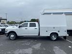 2024 Ram 3500 Crew Cab DRW 4x4, Reading Panel Service Body Service Truck for sale #J240769 - photo 5