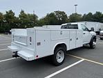 New 2024 Ram 5500 Tradesman Regular Cab 4x4, 11' Reading SL Service Body Service Truck for sale #J240770 - photo 8