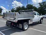 New 2024 Ram 5500 Tradesman Crew Cab 4x4, Monroe Truck Equipment Z-DumpPRO™ Premier Dump Truck for sale #J240773 - photo 7