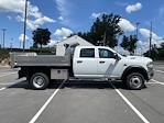 New 2024 Ram 5500 Tradesman Crew Cab 4x4, Monroe Truck Equipment Z-DumpPRO™ Premier Dump Truck for sale #J240773 - photo 8