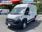 New 2024 Ram ProMaster 1500 Base High Roof FWD, Empty Cargo Van for sale #J240842 - photo 1