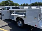 New 2024 Ram 3500 Tradesman Crew Cab 4x4, Reading Classic II Steel Service Truck for sale #J240888 - photo 6