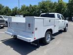 New 2024 Ram 3500 Tradesman Crew Cab 4x4, Reading Classic II Steel Service Truck for sale #J240888 - photo 9