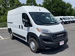 New 2024 Ram ProMaster 1500 Base High Roof FWD, Empty Cargo Van for sale #J240904 - photo 3