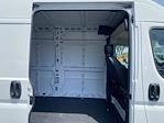 New 2024 Ram ProMaster 3500 High Roof FWD, Empty Cargo Van for sale #J240905 - photo 10