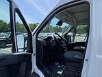 New 2024 Ram ProMaster 3500 High Roof FWD, Empty Cargo Van for sale #J240905 - photo 16