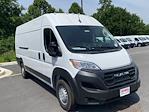 New 2024 Ram ProMaster 3500 High Roof FWD, Empty Cargo Van for sale #J240905 - photo 3