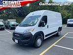 New 2024 Ram ProMaster 1500 Base High Roof FWD, Empty Cargo Van for sale #J240949 - photo 1