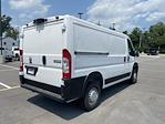 New 2024 Ram ProMaster 2500 Base Standard Roof FWD, Empty Cargo Van for sale #J240950 - photo 8