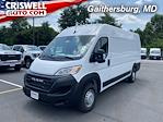 New 2024 Ram ProMaster 3500 High Roof FWD, Empty Cargo Van for sale #J240997 - photo 1