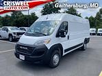 New 2024 Ram ProMaster 3500 High Roof FWD, Empty Cargo Van for sale #J240998 - photo 1