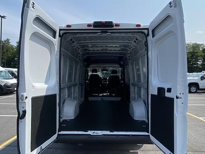 2024 Ram ProMaster 3500 High Roof FWD, Empty Cargo Van for sale #J241018 - photo 2