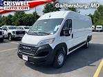 New 2024 Ram ProMaster 3500 High Roof FWD, Empty Cargo Van for sale #J241018 - photo 1