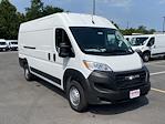 New 2024 Ram ProMaster 3500 High Roof FWD, Empty Cargo Van for sale #J241018 - photo 3