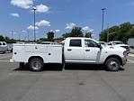 New 2024 Ram 3500 Tradesman Crew Cab 4x4, 9' Reading Classic II Steel Service Truck for sale #J241031 - photo 11