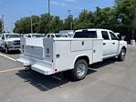 New 2024 Ram 3500 Tradesman Crew Cab 4x4, 9' Reading Classic II Steel Service Truck for sale #J241031 - photo 9