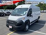 New 2024 Ram ProMaster 3500 High Roof FWD, Empty Cargo Van for sale #J241043 - photo 1