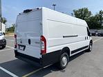 New 2024 Ram ProMaster 3500 High Roof FWD, Empty Cargo Van for sale #J241043 - photo 8