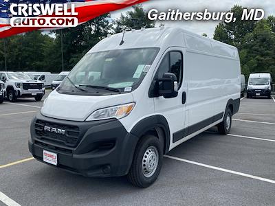 New 2024 Ram ProMaster 3500 High Roof FWD, Empty Cargo Van for sale #J241111 - photo 1