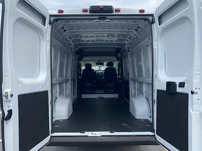 2024 Ram ProMaster 3500 High Roof FWD, Empty Cargo Van for sale #J241111 - photo 2