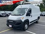 New 2024 Ram ProMaster 1500 Base High Roof FWD, Empty Cargo Van for sale #J241112 - photo 1