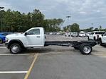 2024 Ram 5500 Regular Cab DRW 4x2, Cab Chassis for sale #J241121 - photo 5