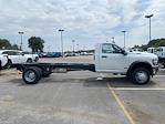 2024 Ram 5500 Regular Cab DRW 4x2, Cab Chassis for sale #J241121 - photo 8