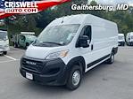 New 2024 Ram ProMaster 3500 High Roof FWD, Empty Cargo Van for sale #J241145 - photo 1