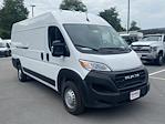 New 2024 Ram ProMaster 3500 High Roof FWD, Empty Cargo Van for sale #J241145 - photo 3