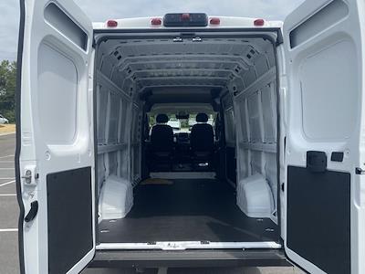 2024 Ram ProMaster 3500 High Roof FWD, Empty Cargo Van for sale #J241146 - photo 2