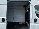 2024 Ram ProMaster 3500 High Roof FWD, Empty Cargo Van for sale #J241146 - photo 10