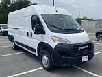 2024 Ram ProMaster 3500 High Roof FWD, Empty Cargo Van for sale #J241146 - photo 3