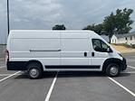 2024 Ram ProMaster 3500 High Roof FWD, Empty Cargo Van for sale #J241146 - photo 9