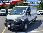 New 2024 Ram ProMaster 2500 Base Standard Roof FWD, Empty Cargo Van for sale #J241155 - photo 1