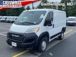 New 2024 Ram ProMaster 1500 Standard Roof FWD, Empty Cargo Van for sale #J241179 - photo 1