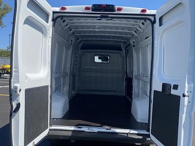 2024 Ram ProMaster 2500 High Roof FWD, Empty Cargo Van for sale #J241185 - photo 2