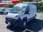 New 2024 Ram ProMaster 2500 High Roof FWD, Empty Cargo Van for sale #J241185 - photo 1