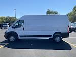 New 2024 Ram ProMaster 2500 High Roof FWD, Empty Cargo Van for sale #J241185 - photo 5