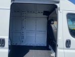 New 2024 Ram ProMaster 3500 High Roof FWD, Empty Cargo Van for sale #J241186 - photo 10