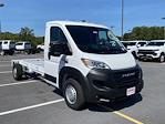 2024 Ram ProMaster 3500 Standard Roof FWD, Cutaway for sale #J241187 - photo 3