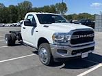 2024 Ram 3500 Regular Cab DRW 4x4, Cab Chassis for sale #J241211 - photo 3