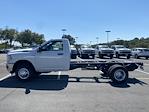 2024 Ram 3500 Regular Cab DRW 4x4, Cab Chassis for sale #J241211 - photo 5