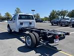 2024 Ram 3500 Regular Cab DRW 4x4, Cab Chassis for sale #J241211 - photo 2